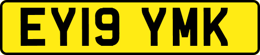 EY19YMK