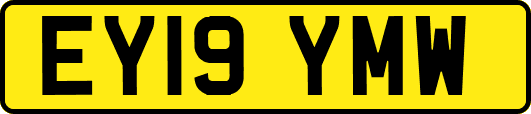 EY19YMW