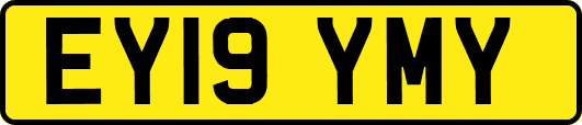 EY19YMY