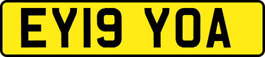 EY19YOA