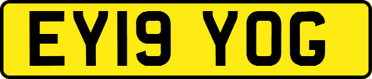 EY19YOG