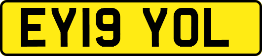 EY19YOL