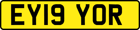 EY19YOR