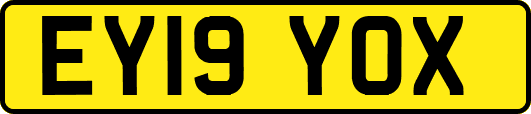 EY19YOX