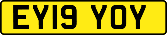 EY19YOY