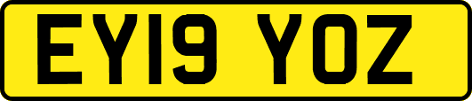 EY19YOZ