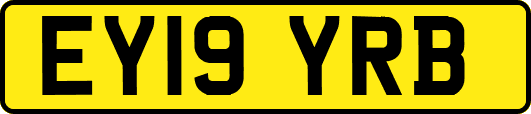EY19YRB