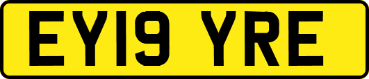 EY19YRE