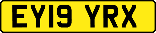 EY19YRX