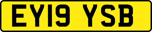 EY19YSB