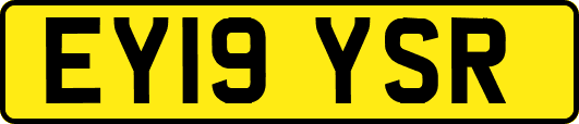 EY19YSR