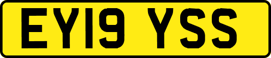 EY19YSS
