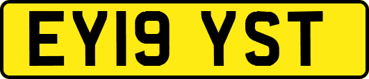 EY19YST
