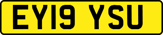 EY19YSU