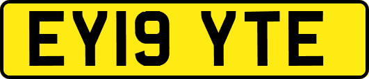 EY19YTE