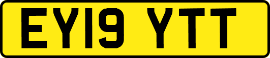 EY19YTT