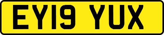 EY19YUX
