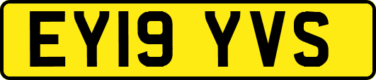EY19YVS