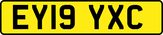 EY19YXC