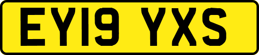EY19YXS