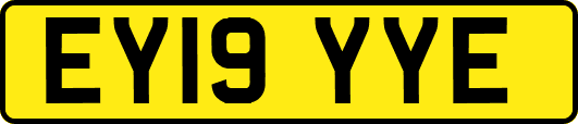 EY19YYE