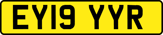 EY19YYR