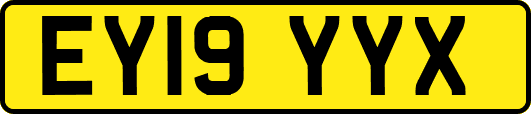 EY19YYX