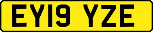 EY19YZE