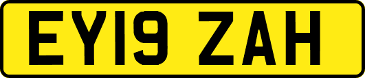 EY19ZAH