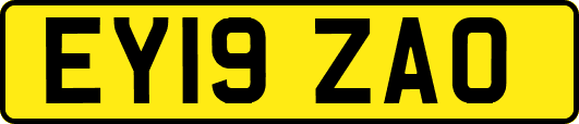 EY19ZAO