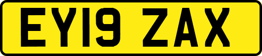EY19ZAX