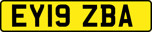 EY19ZBA