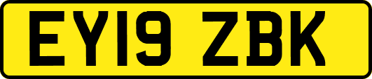 EY19ZBK