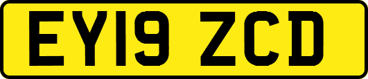 EY19ZCD