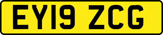 EY19ZCG