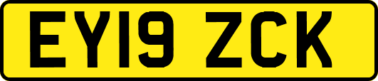 EY19ZCK