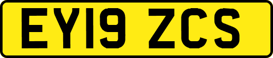 EY19ZCS