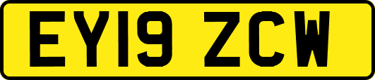 EY19ZCW