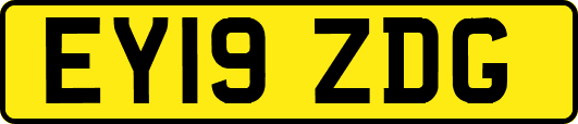 EY19ZDG