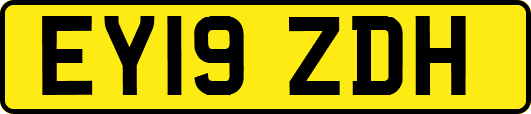 EY19ZDH