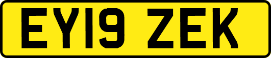 EY19ZEK