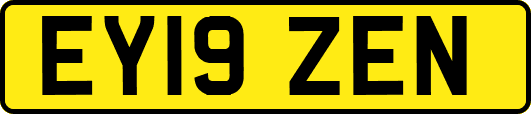 EY19ZEN