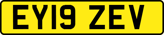 EY19ZEV