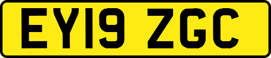 EY19ZGC
