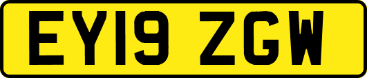 EY19ZGW