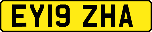EY19ZHA