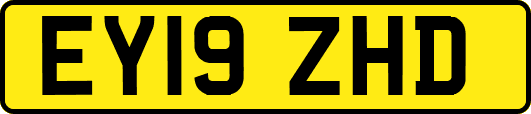 EY19ZHD