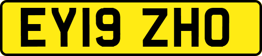EY19ZHO