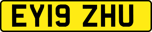 EY19ZHU