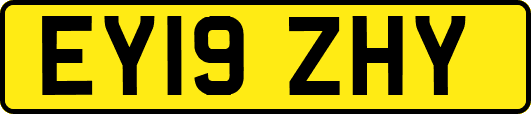 EY19ZHY